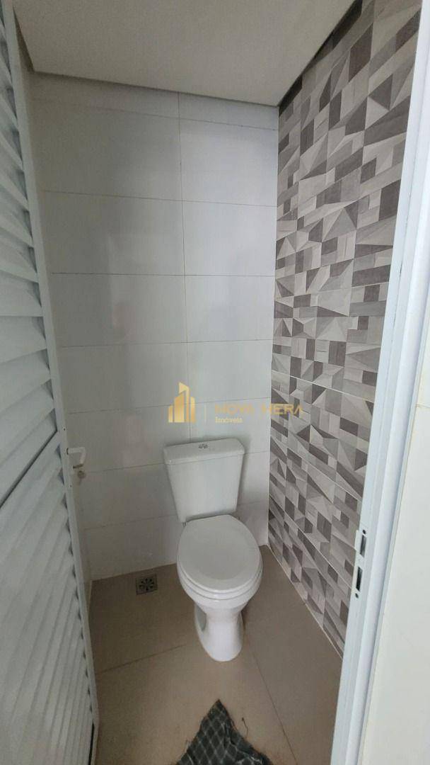 Loja-Salão para alugar, 100m² - Foto 9