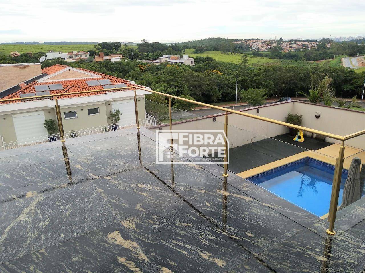 Casa de Condomínio à venda com 5 quartos, 650m² - Foto 26