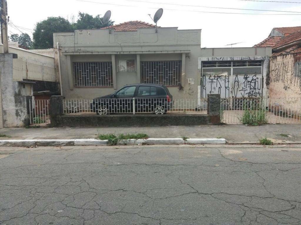 Sobrado à venda com 5 quartos, 250m² - Foto 23