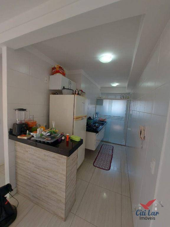 Apartamento à venda com 2 quartos, 43m² - Foto 5