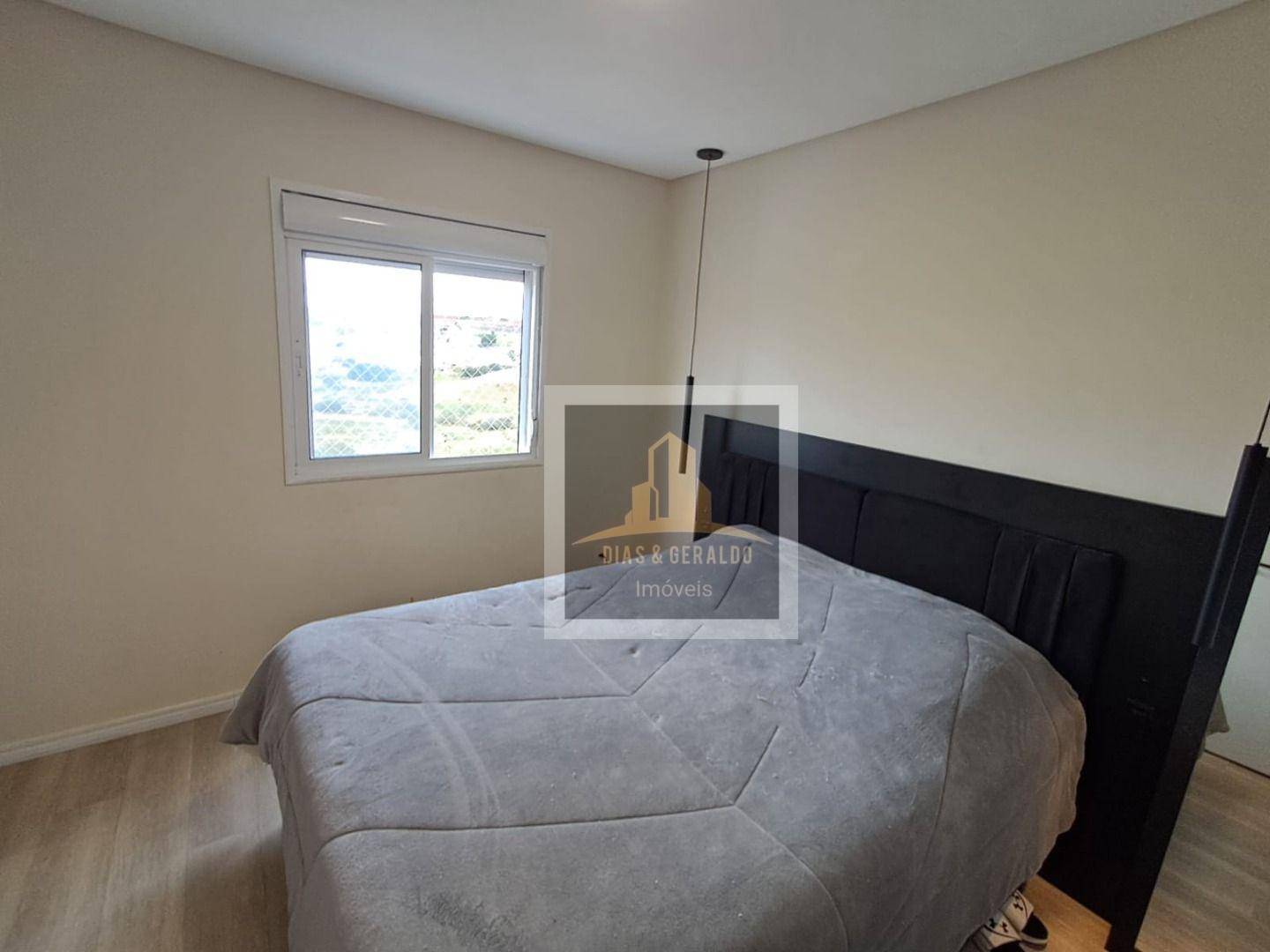 Apartamento à venda com 3 quartos, 67m² - Foto 7