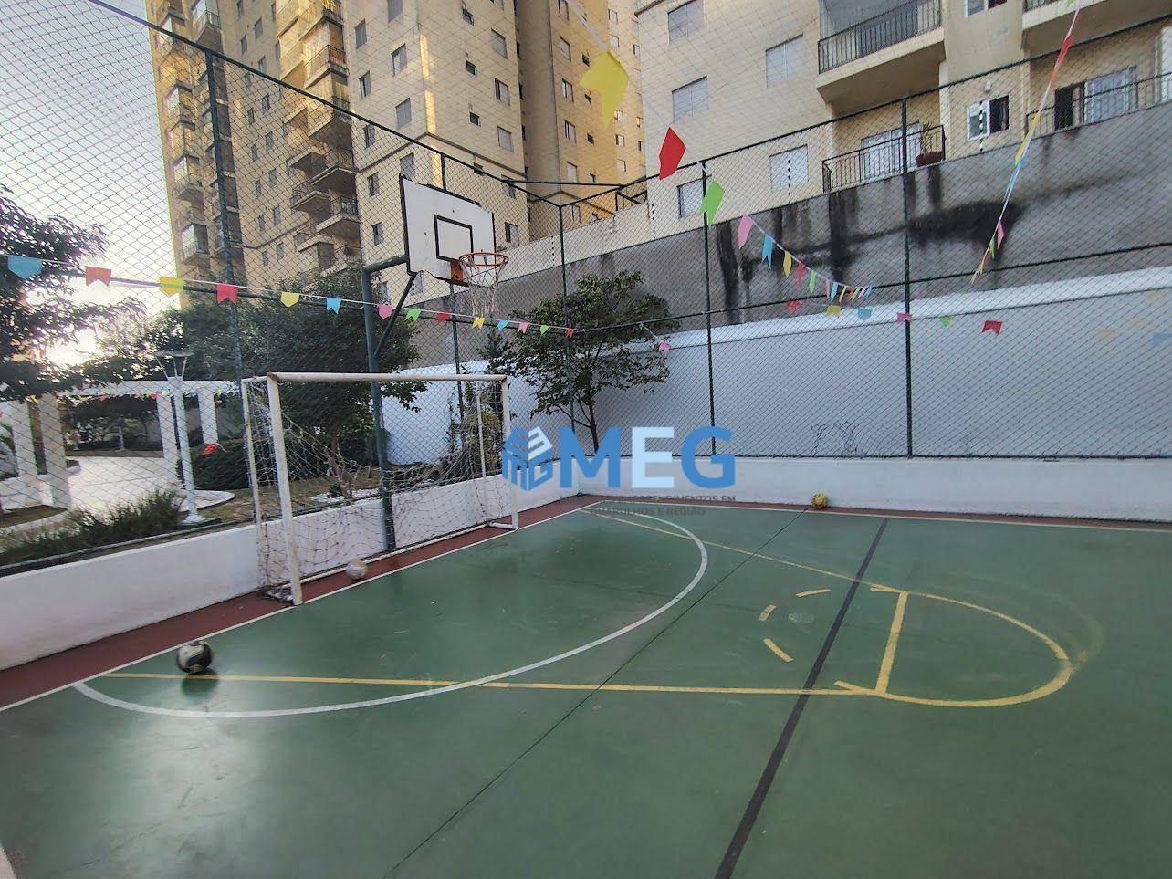 Apartamento à venda e aluguel com 2 quartos, 53m² - Foto 55