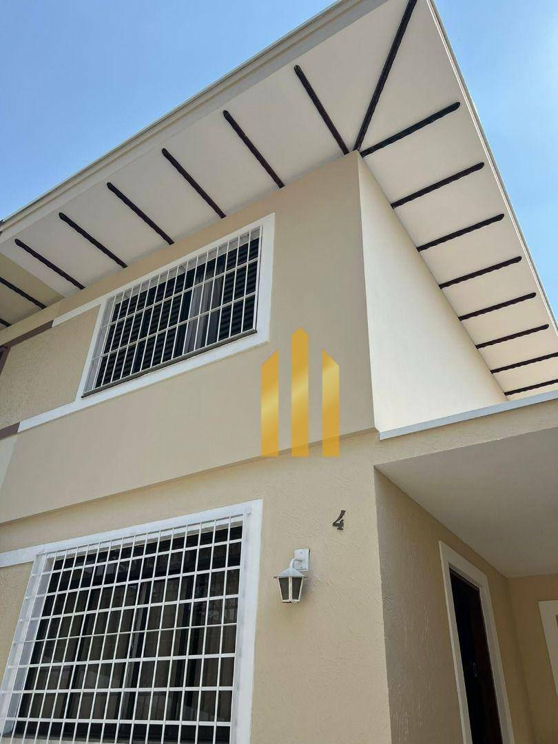 Sobrado à venda com 3 quartos, 125m² - Foto 3