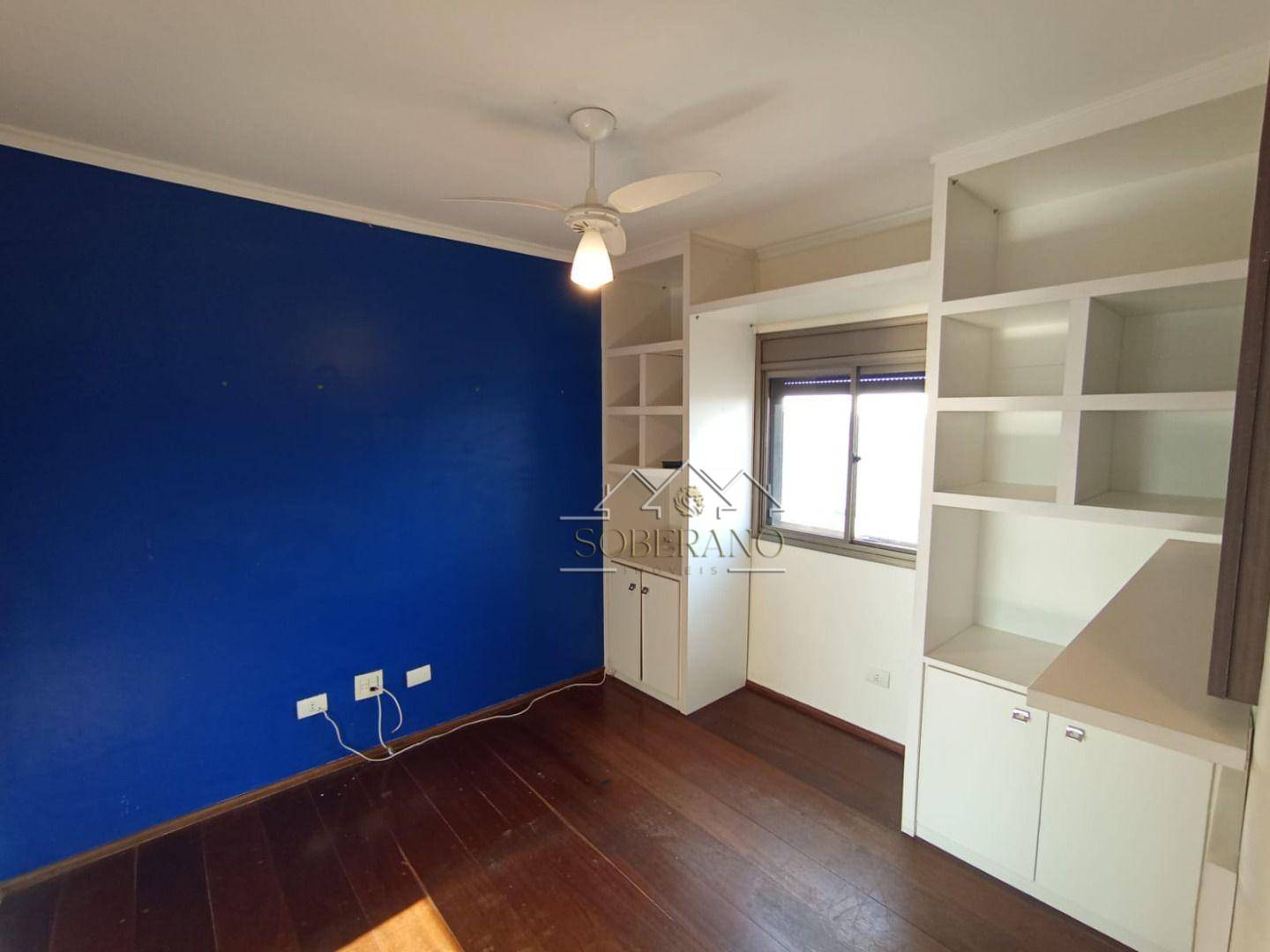 Apartamento à venda e aluguel com 4 quartos, 170m² - Foto 31