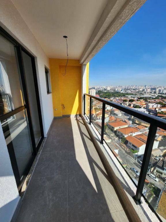 Apartamento à venda com 2 quartos, 47m² - Foto 5