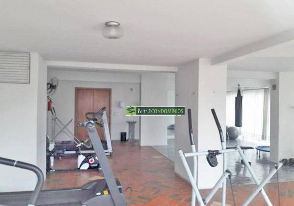 Apartamento à venda com 3 quartos, 104m² - Foto 24