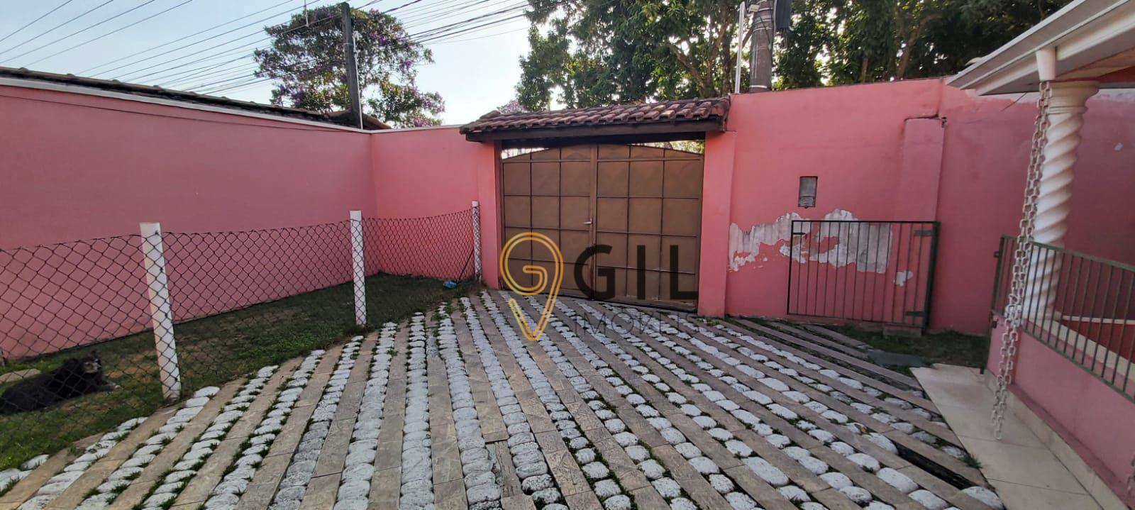 Sobrado à venda e aluguel com 5 quartos, 336m² - Foto 7