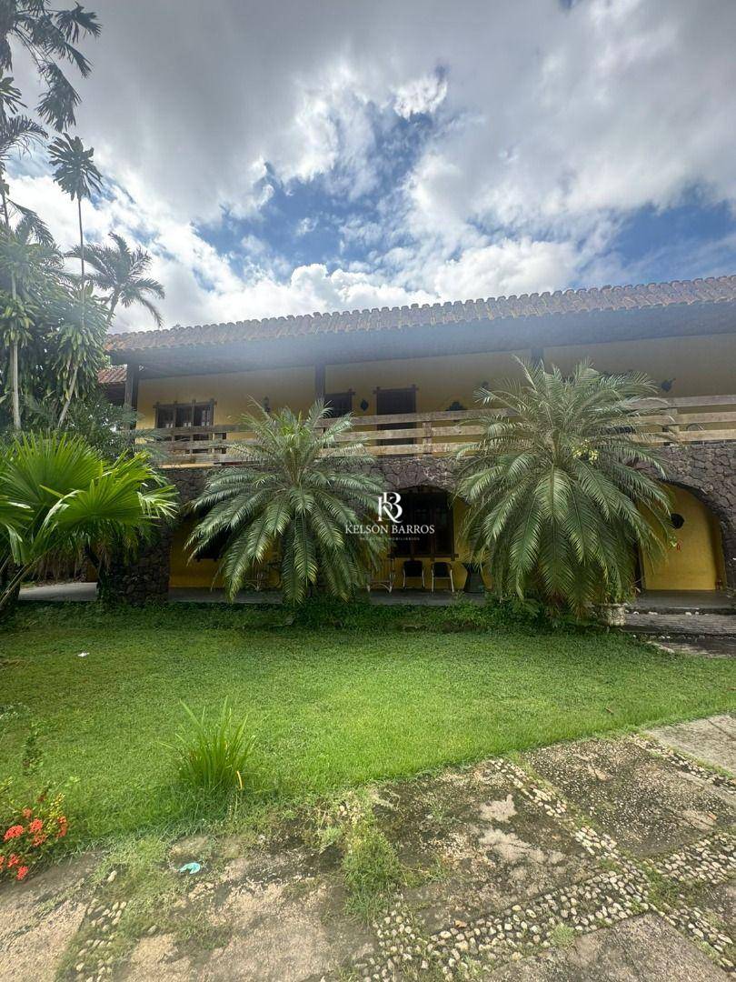 Casa, 4 quartos, 1200 m² - Foto 2