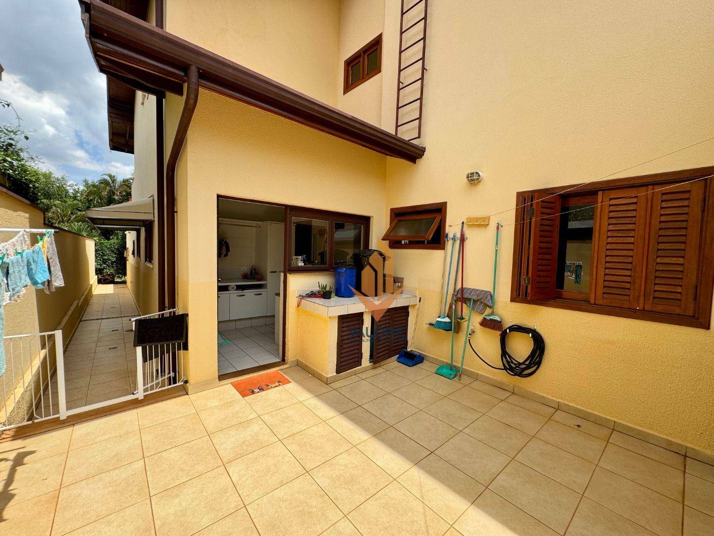 Casa de Condomínio à venda com 4 quartos, 369m² - Foto 52