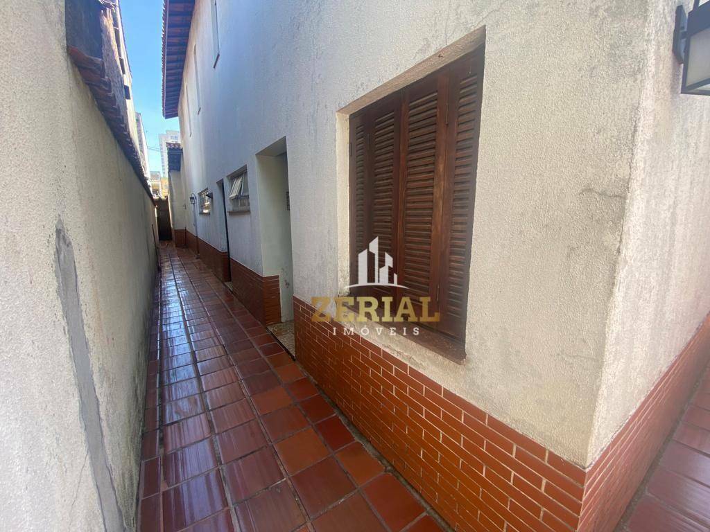 Sobrado à venda e aluguel com 4 quartos, 265m² - Foto 33