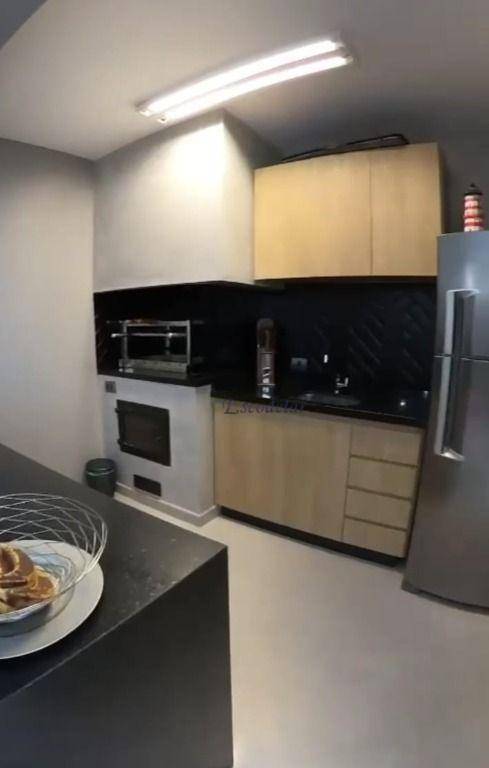 Cobertura à venda com 3 quartos, 185m² - Foto 10