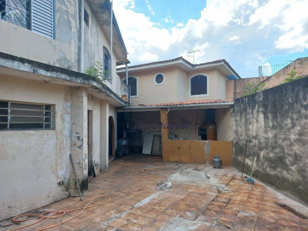 Sobrado à venda com 3 quartos, 300m² - Foto 22