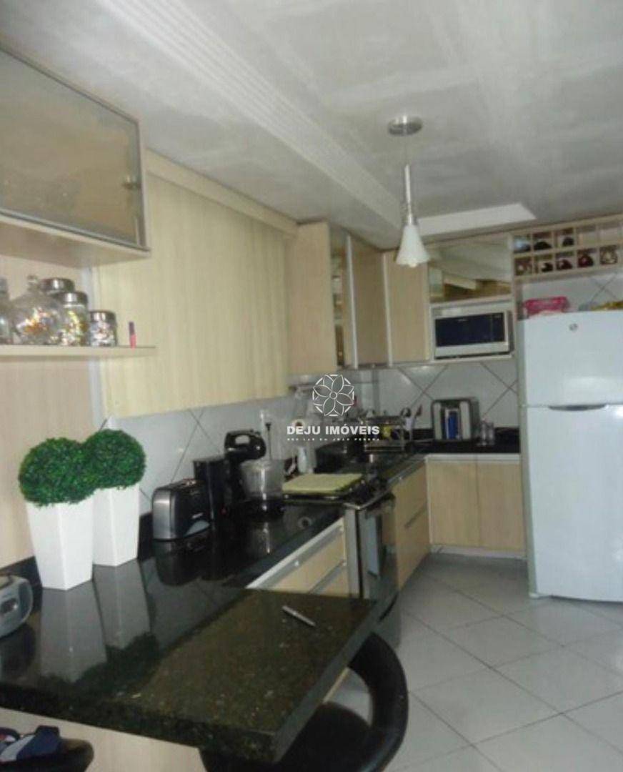 Apartamento à venda com 3 quartos, 87m² - Foto 4