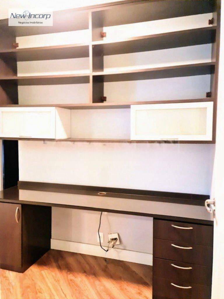 Apartamento à venda com 3 quartos, 118m² - Foto 13