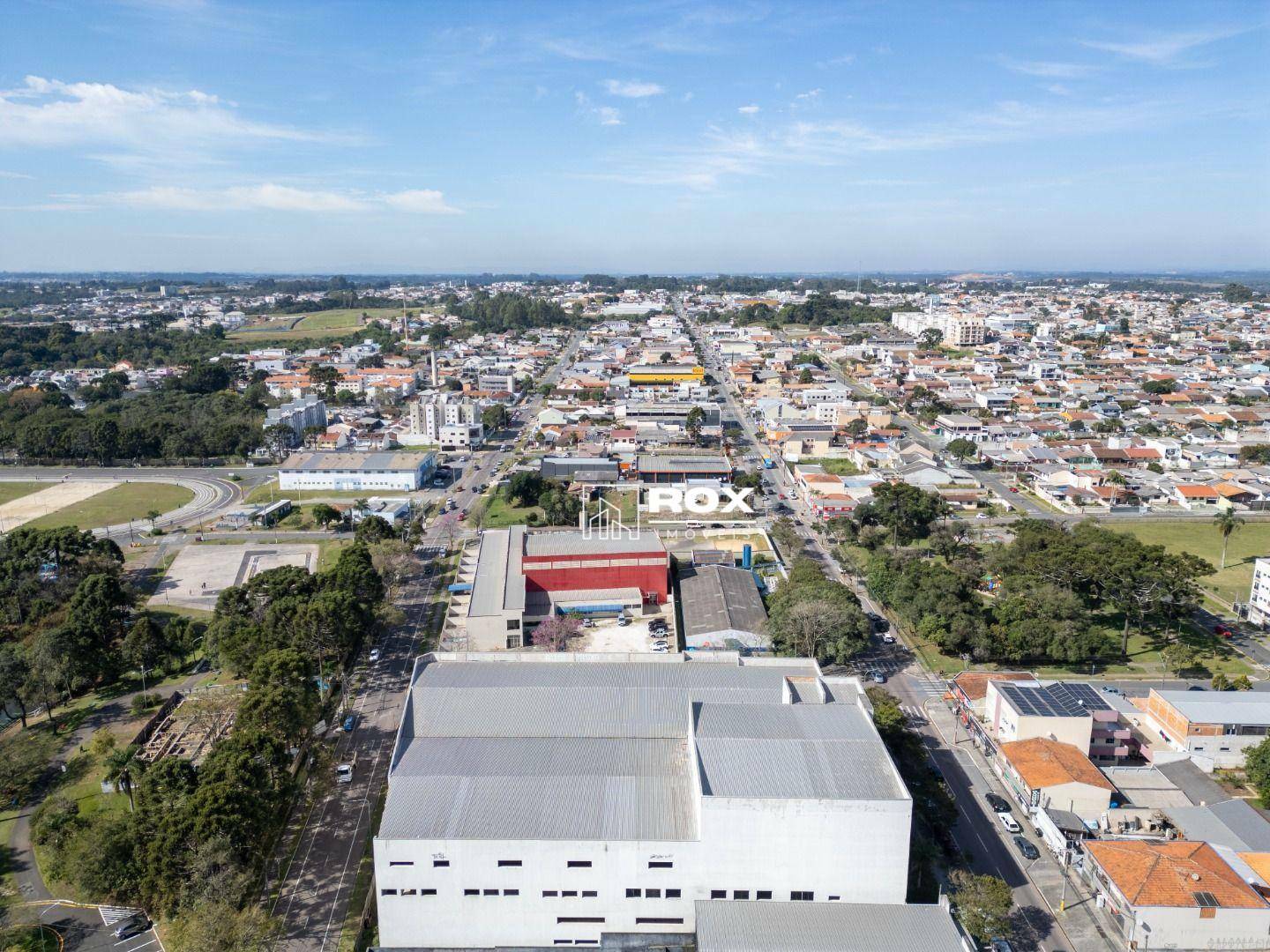 Prédio Inteiro à venda, 14000m² - Foto 3