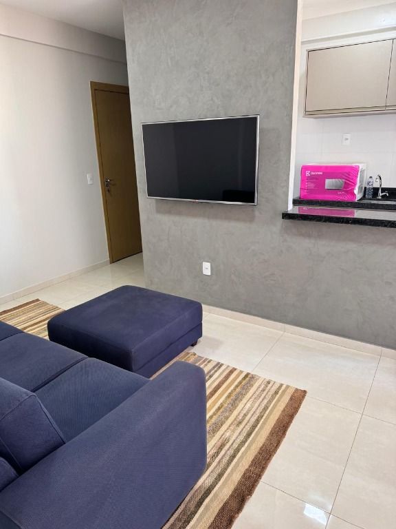 Apartamento, 1 quarto, 47 m² - Foto 2