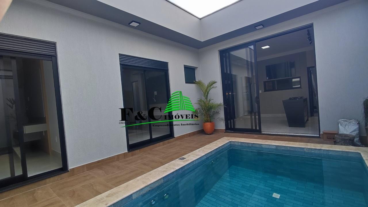 Casa de Condomínio à venda com 3 quartos, 265m² - Foto 24