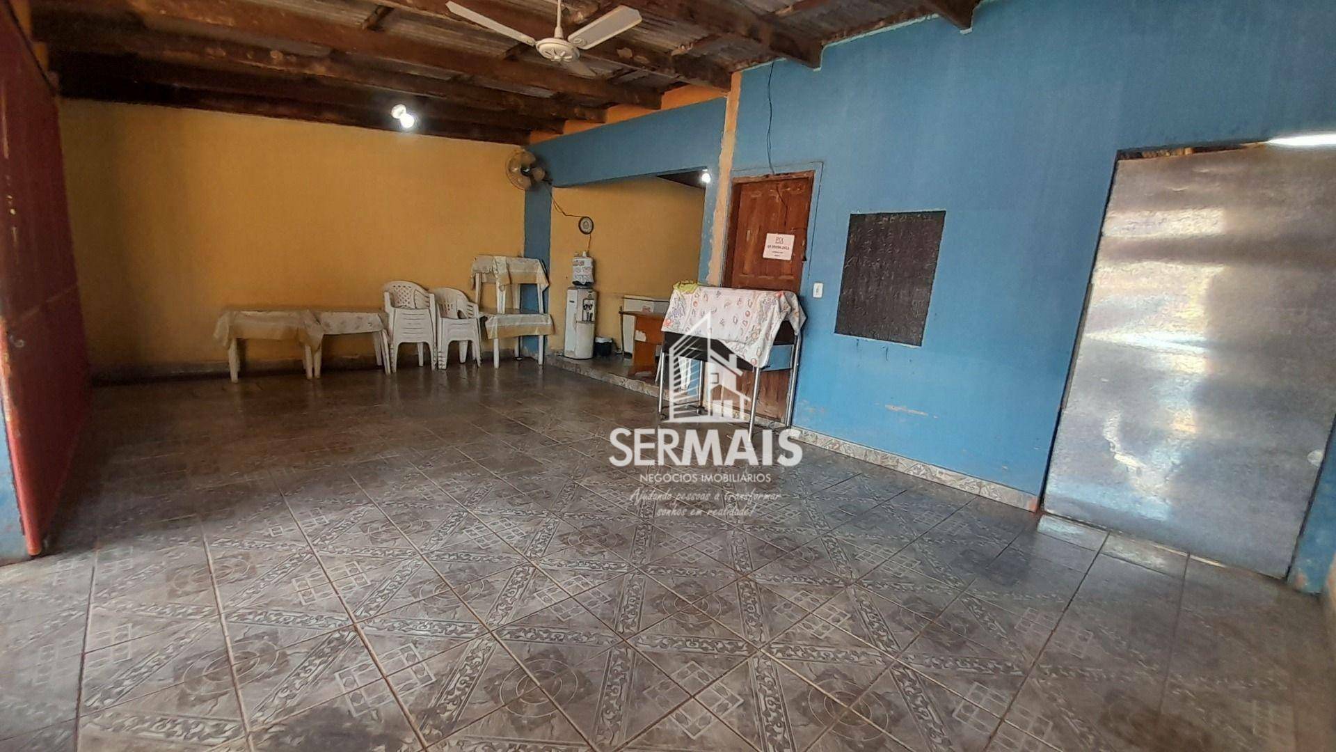 Casa à venda com 2 quartos, 160m² - Foto 5