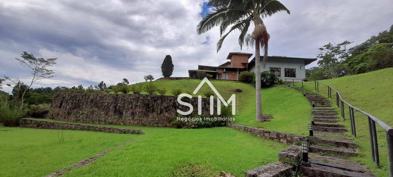 Sítio à venda, 220m² - Foto 4