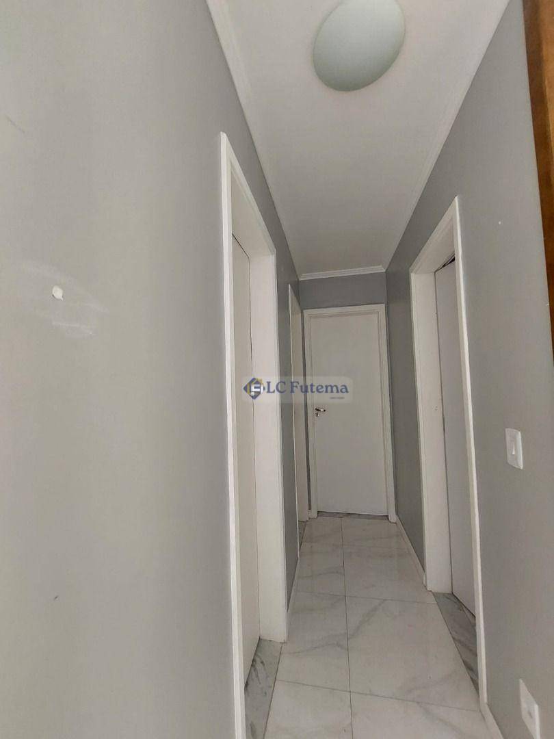 Apartamento à venda com 3 quartos, 62m² - Foto 16