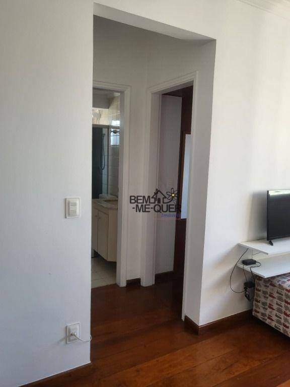 Apartamento à venda com 2 quartos, 51m² - Foto 7