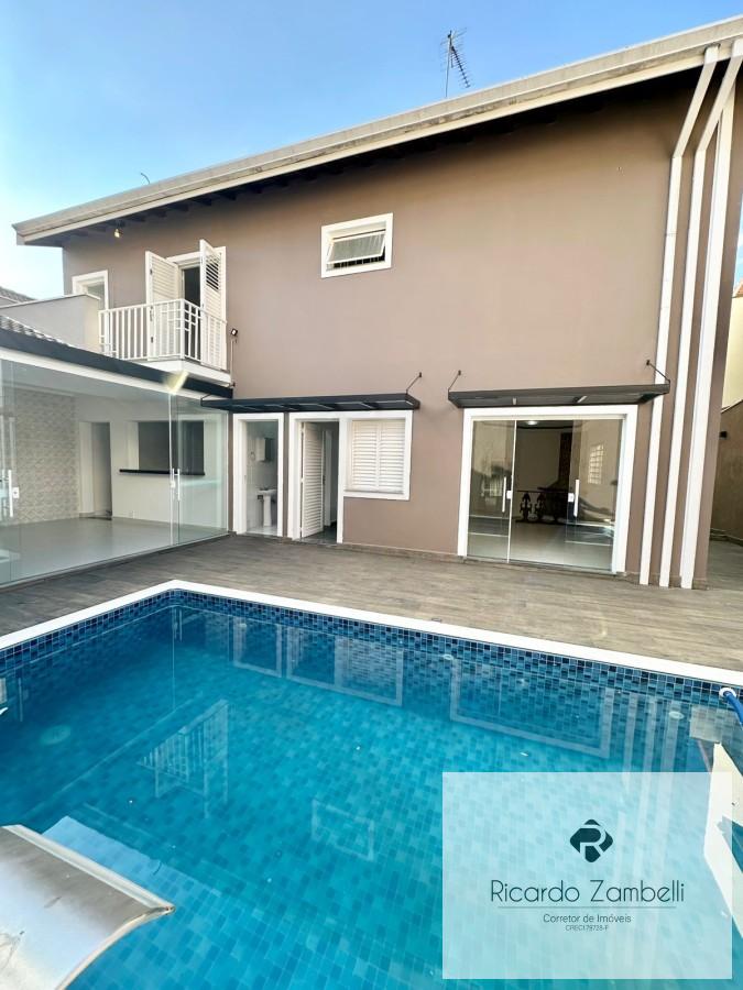 Casa de Condomínio à venda com 3 quartos, 356m² - Foto 2