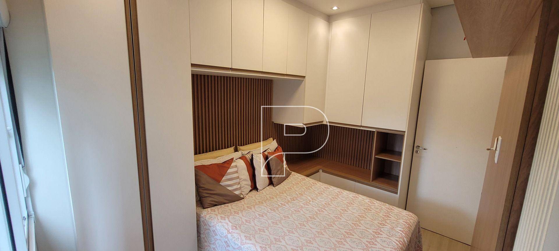 Apartamento à venda com 2 quartos, 45m² - Foto 20