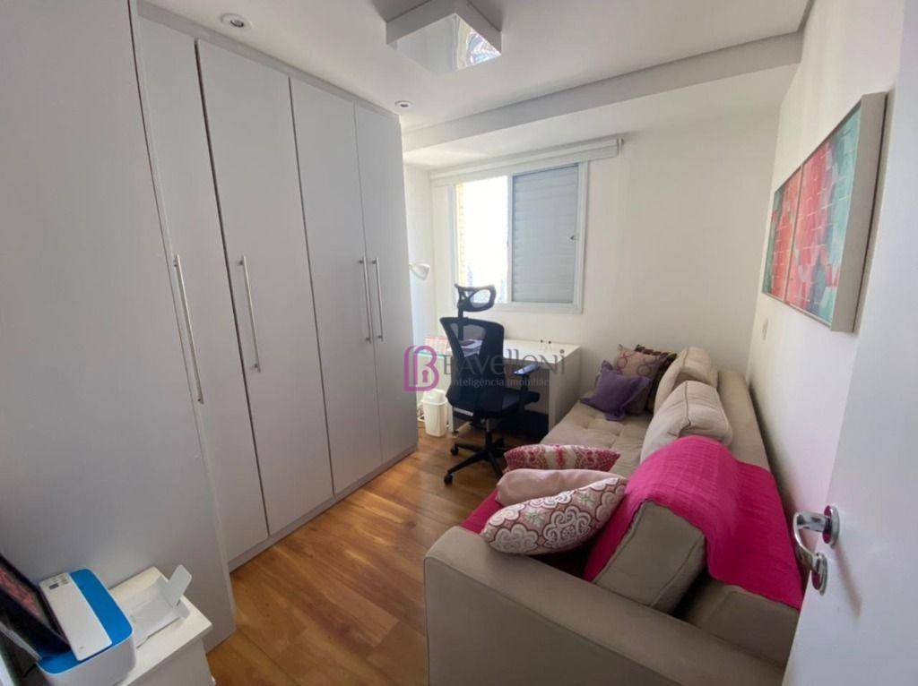 Apartamento para alugar com 3 quartos, 80m² - Foto 17