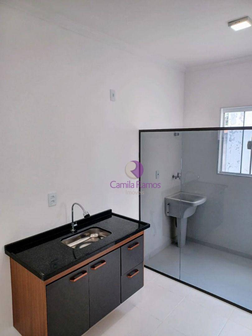 Apartamento, 2 quartos, 54 m² - Foto 3