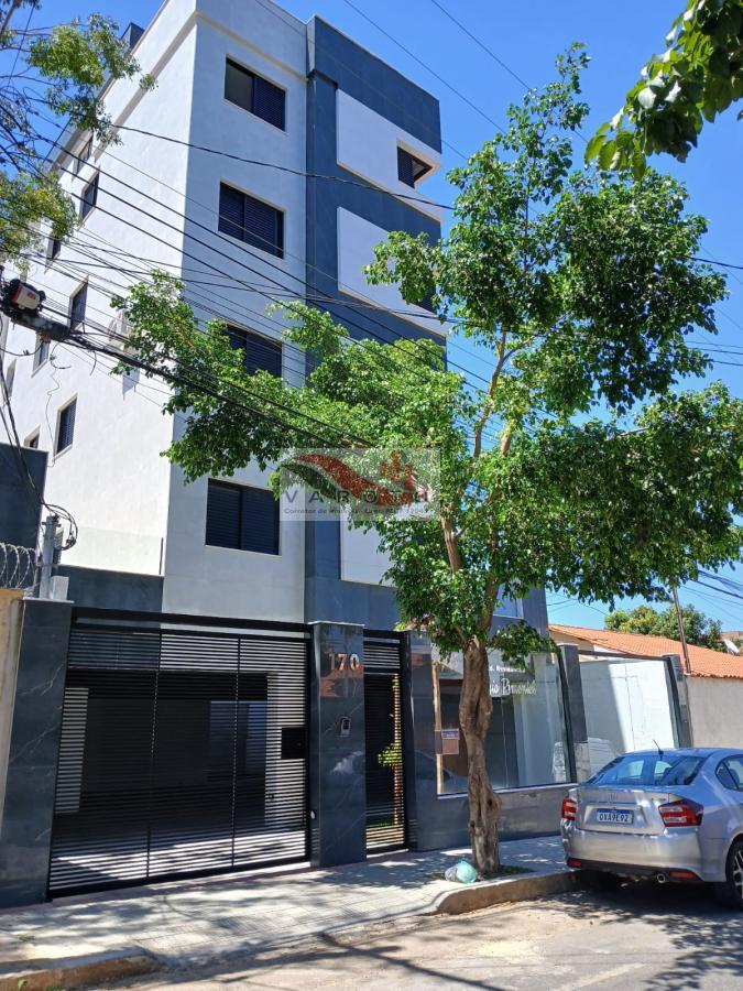 Cobertura à venda com 4 quartos, 40m² - Foto 2