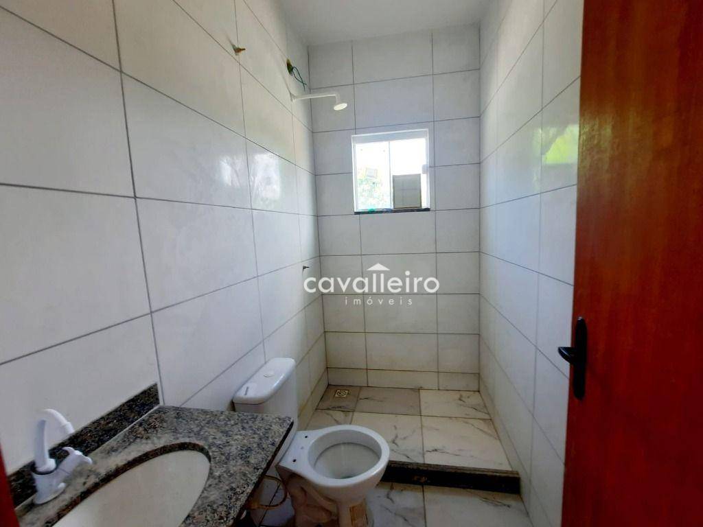 Casa à venda com 2 quartos, 70m² - Foto 11