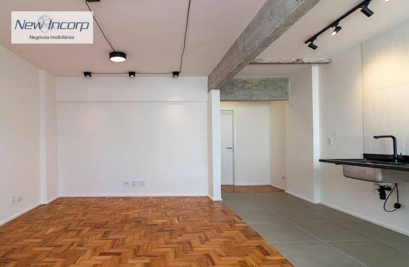 Apartamento à venda com 1 quarto, 48m² - Foto 18