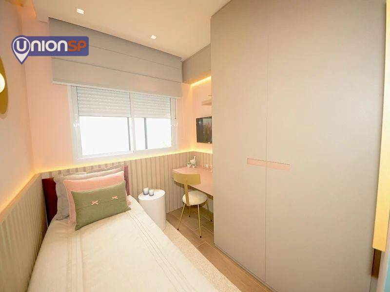 Apartamento à venda com 3 quartos, 112m² - Foto 7