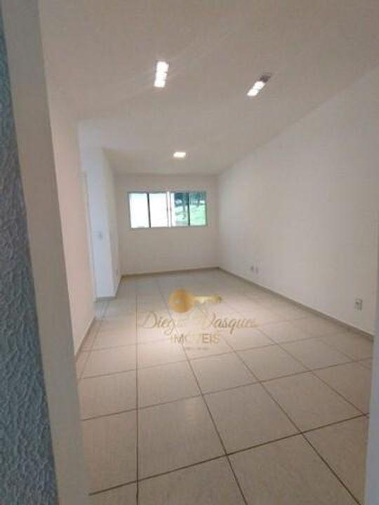 Apartamento à venda com 2 quartos, 56m² - Foto 1