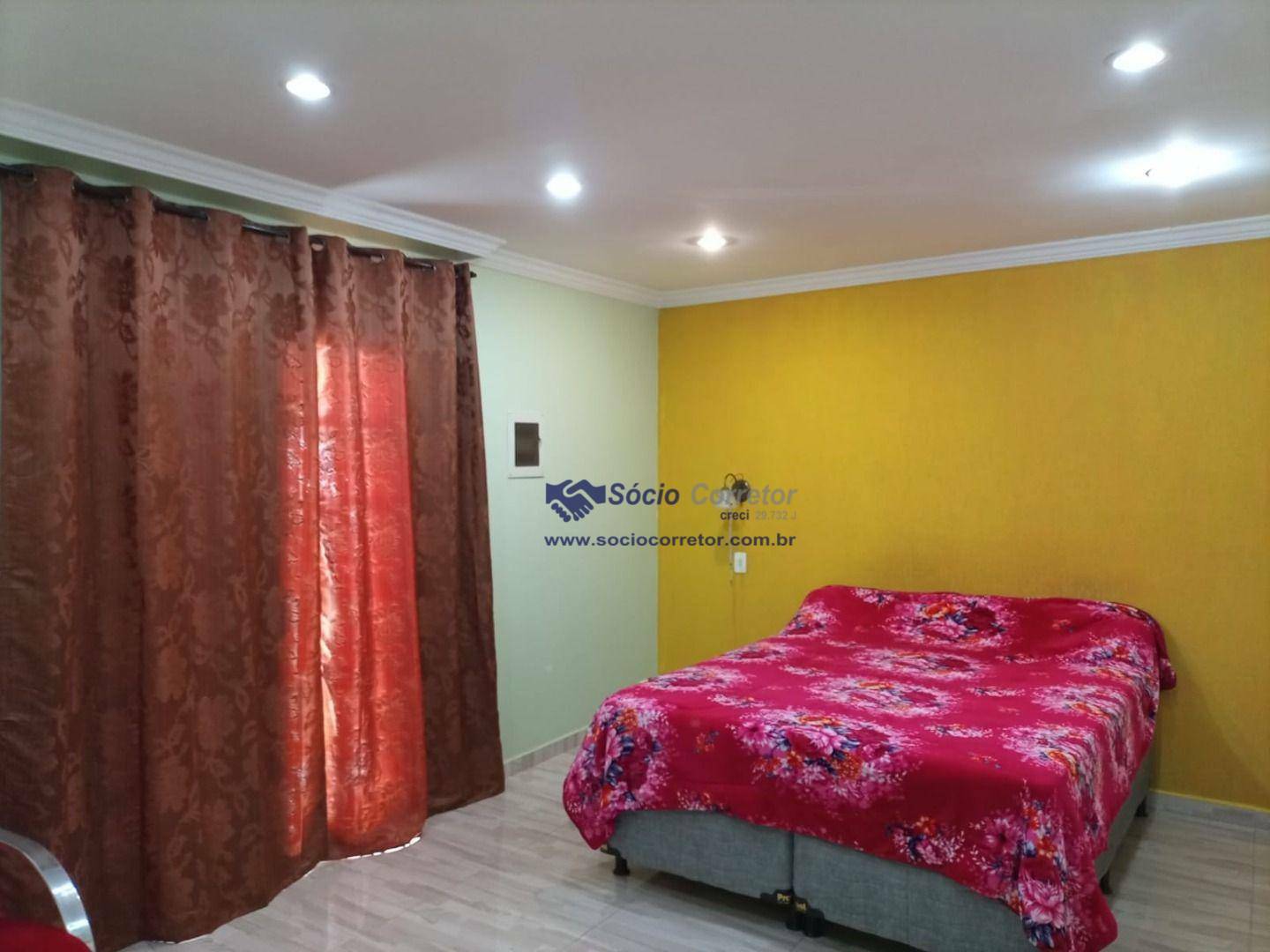 Sobrado à venda com 4 quartos, 206m² - Foto 18