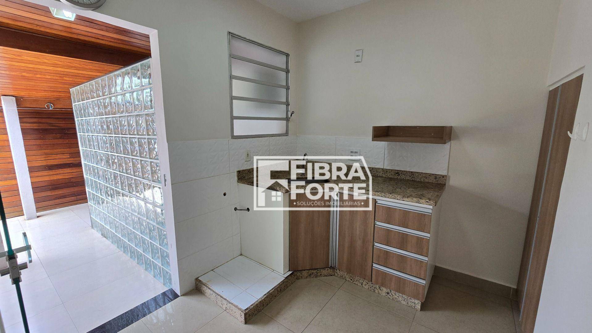 Casa de Condomínio para alugar com 3 quartos, 100m² - Foto 35