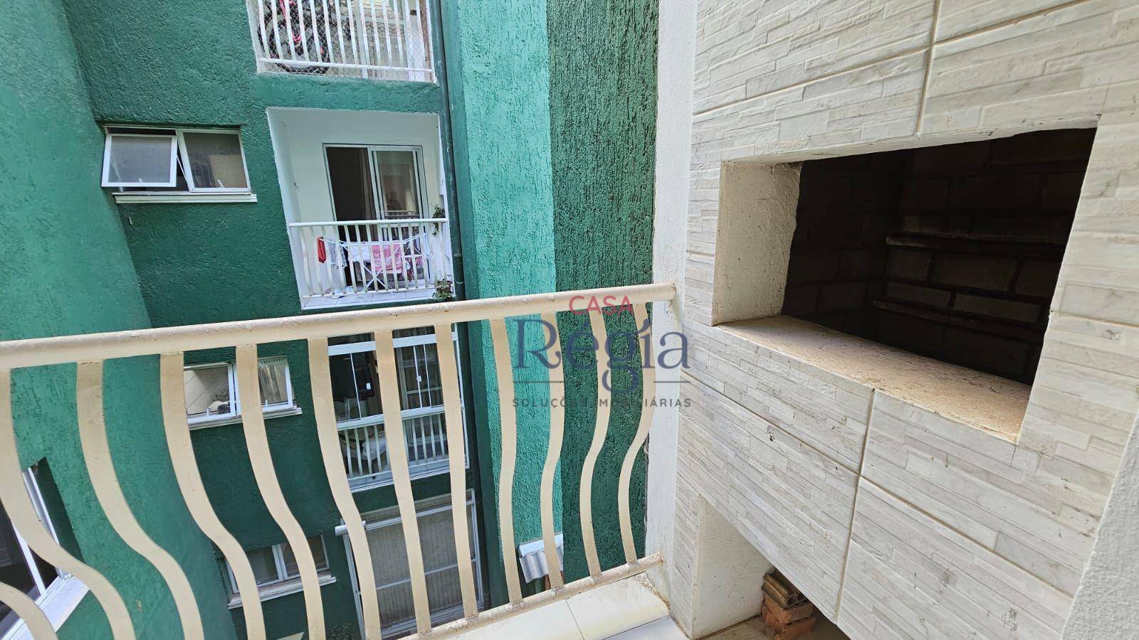 Apartamento à venda com 2 quartos, 51m² - Foto 15