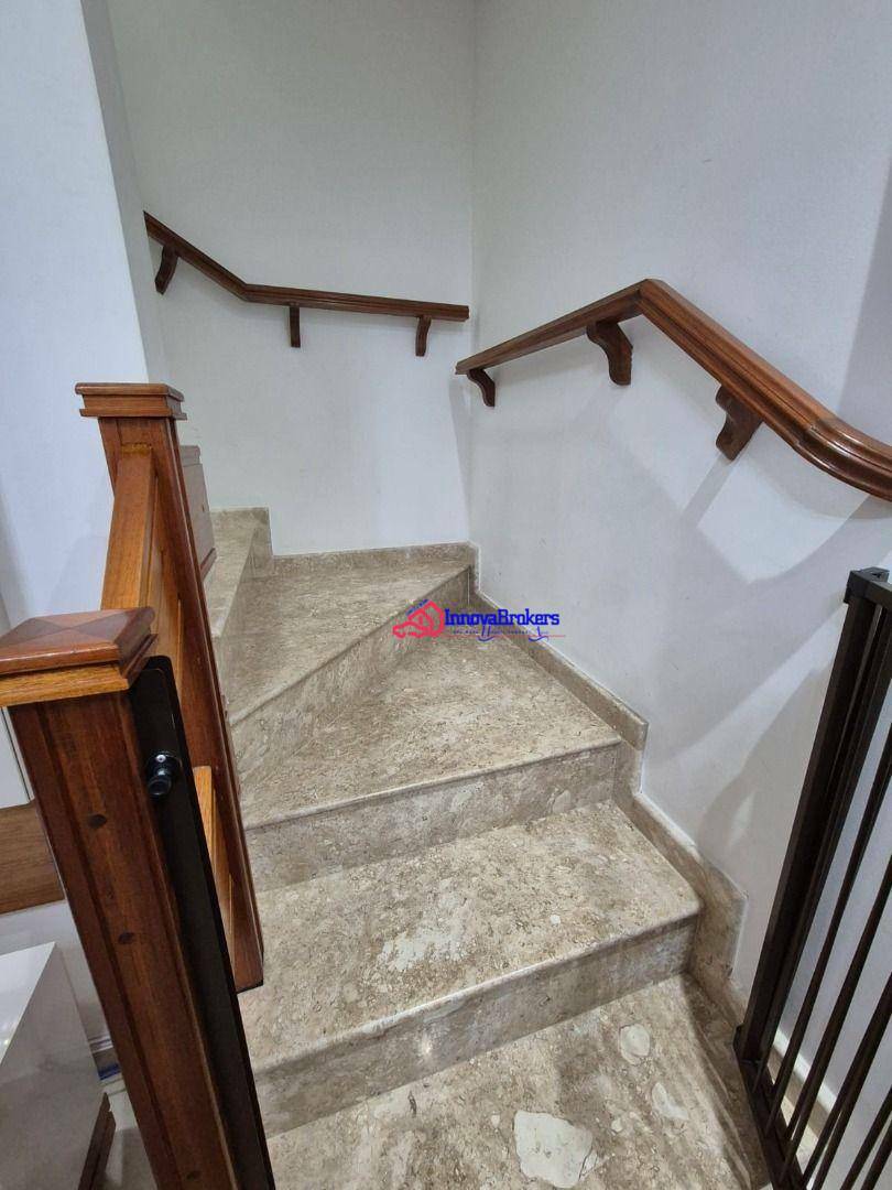 Sobrado à venda com 3 quartos, 120M2 - Foto 36