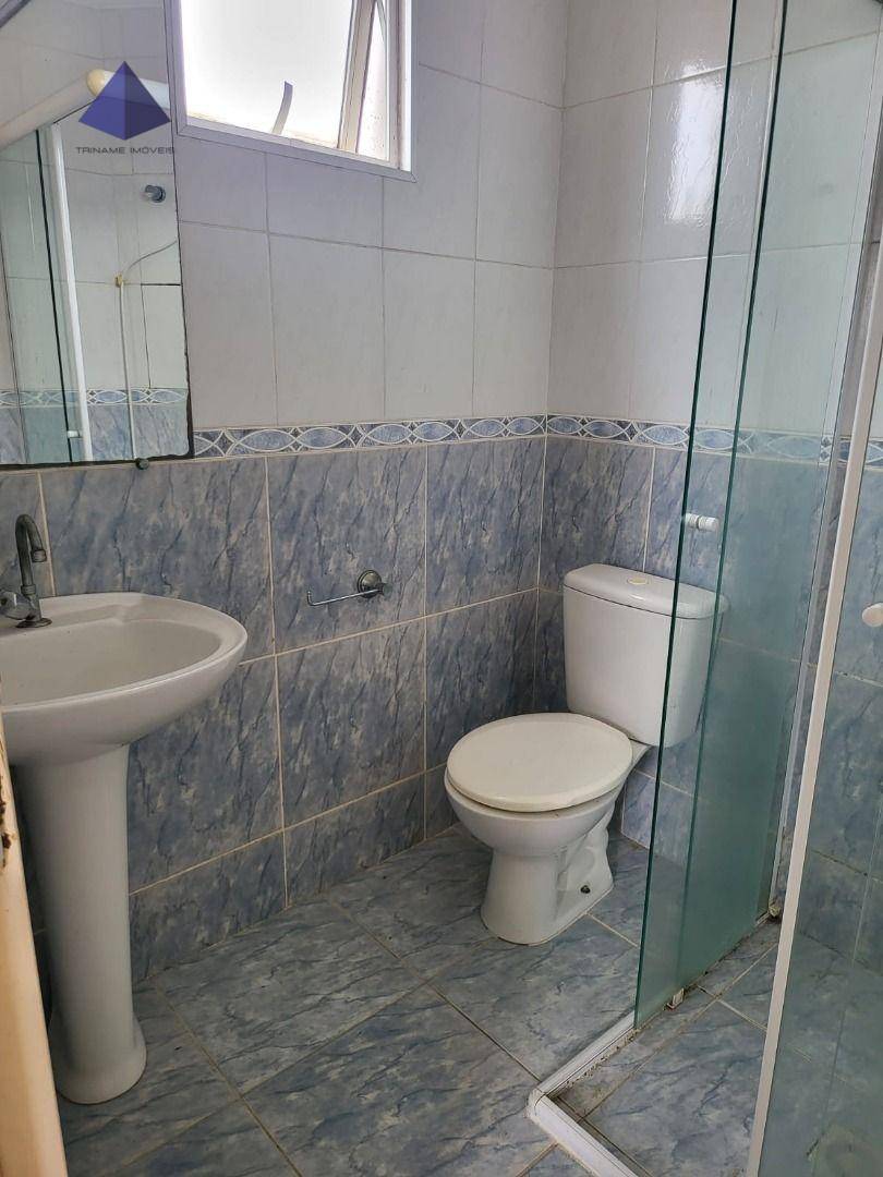 Apartamento à venda com 3 quartos, 151m² - Foto 11