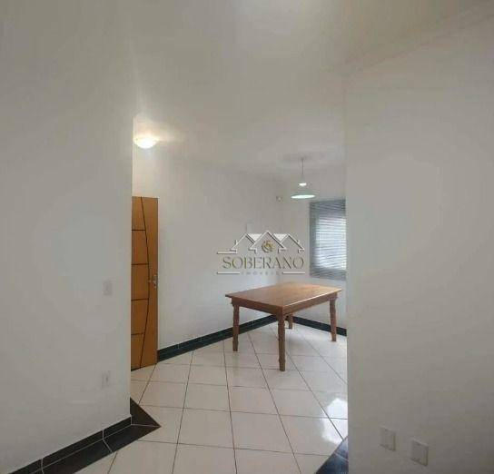 Sobrado à venda com 2 quartos, 117m² - Foto 2