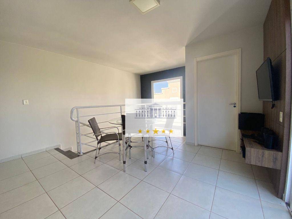 Apartamento à venda com 3 quartos, 110m² - Foto 2