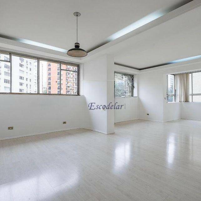 Apartamento à venda com 2 quartos, 150m² - Foto 5