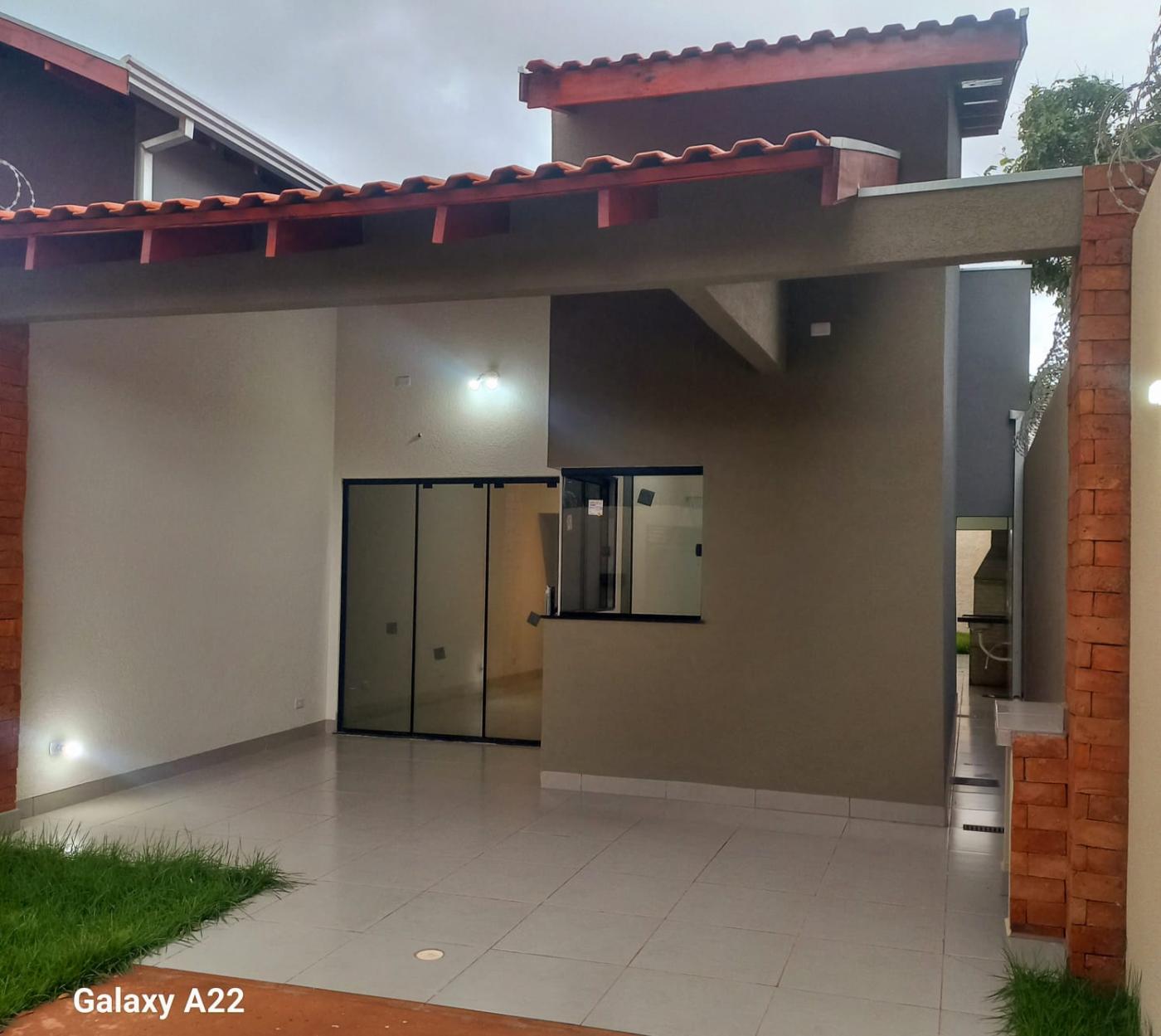 Casa à venda com 2 quartos, 180m² - Foto 17