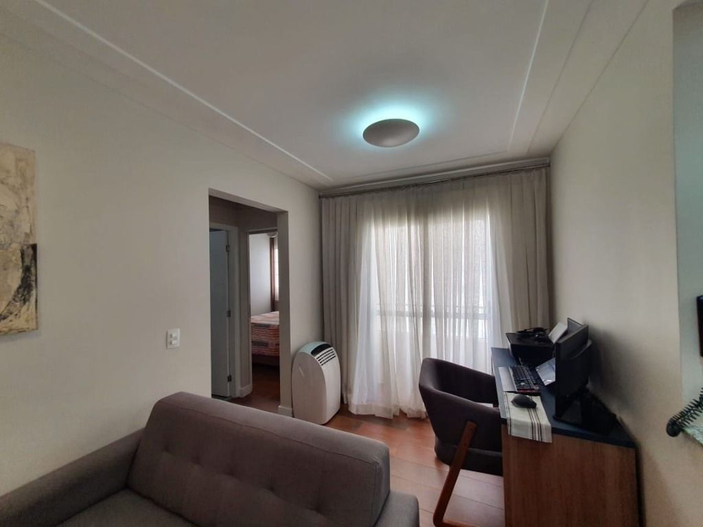 Apartamento à venda com 2 quartos, 47m² - Foto 18