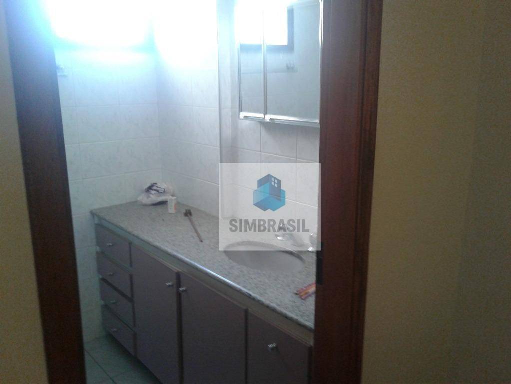 Apartamento à venda com 3 quartos, 108m² - Foto 8