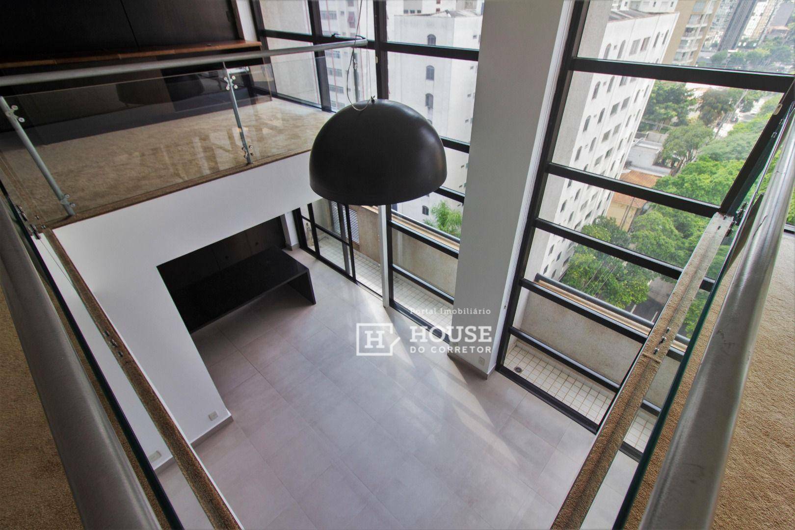 Apartamento à venda com 1 quarto, 88m² - Foto 15