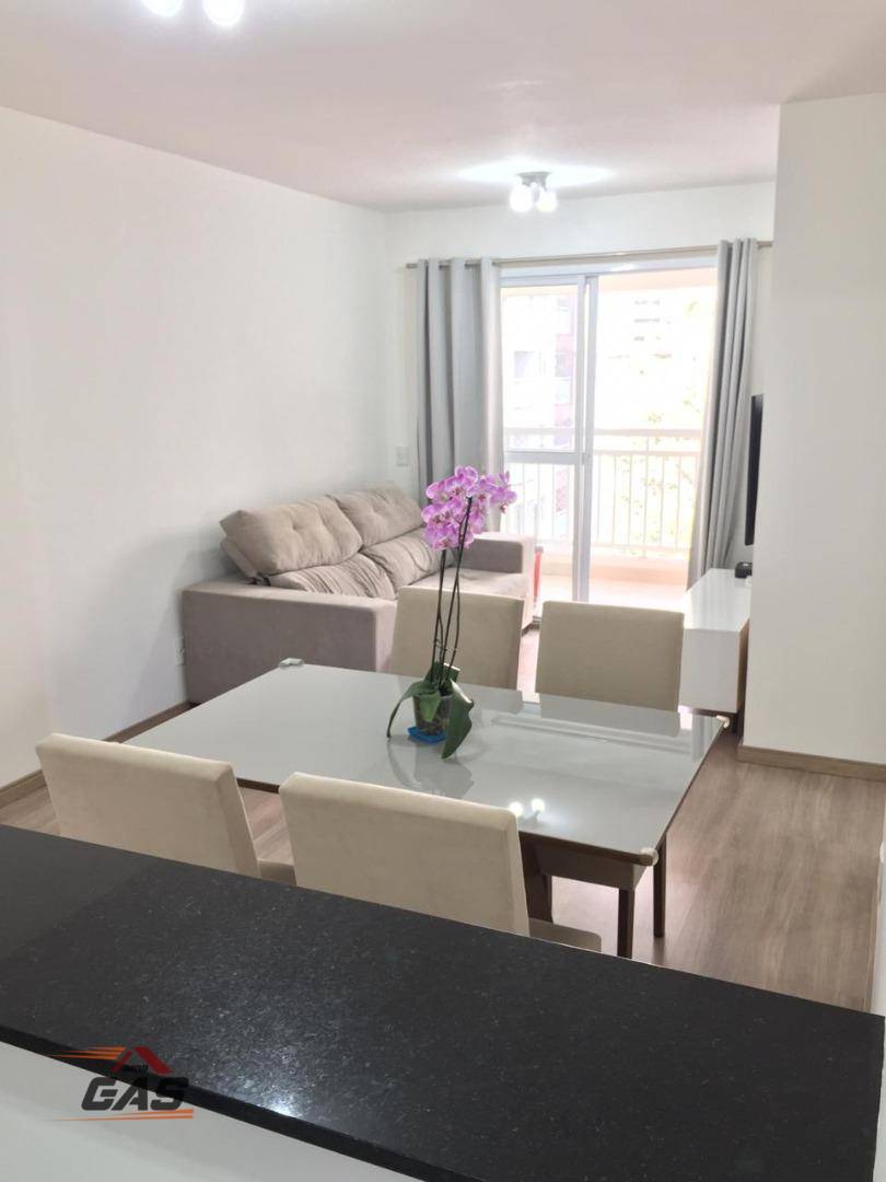 Apartamento à venda com 3 quartos, 74m² - Foto 12