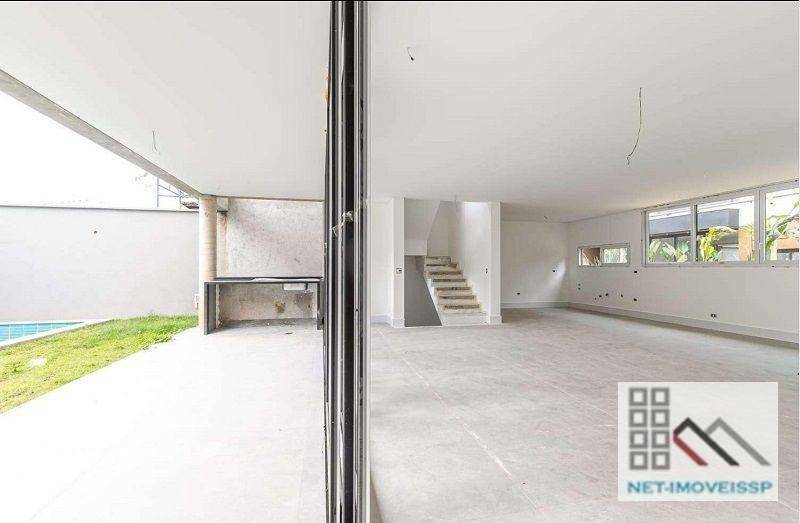 Casa de Condomínio à venda com 4 quartos, 450m² - Foto 9