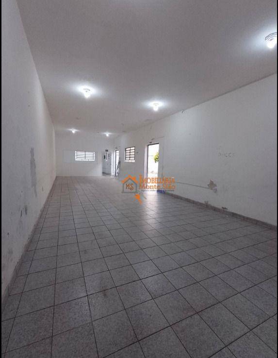 Loja-Salão para alugar, 119m² - Foto 2