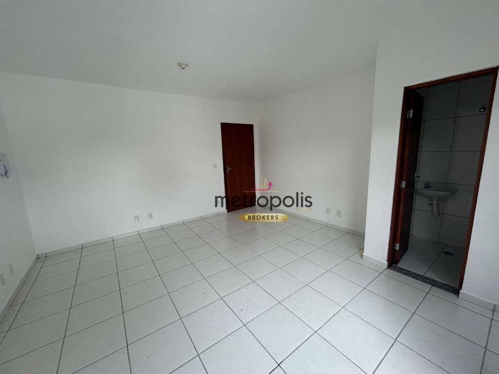 Conjunto Comercial-Sala para alugar, 30m² - Foto 5